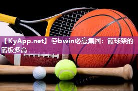 篮球架的篮板多高